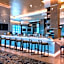 Buffalo Marriott at LECOM HARBORCENTER