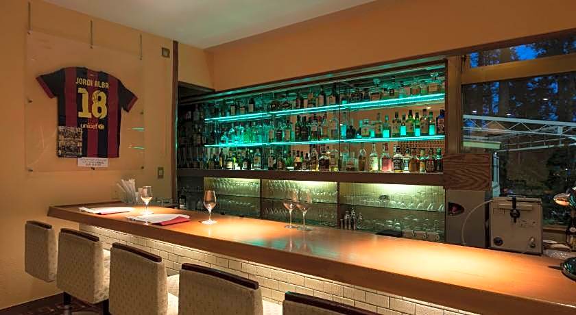 Hachinohe Park Hotel