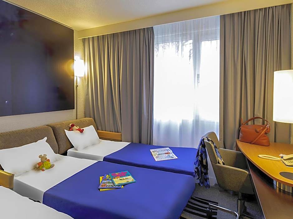 Novotel Metz Amneville