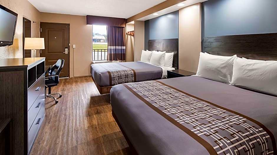 SureStay Hotel by Best Western Jasper