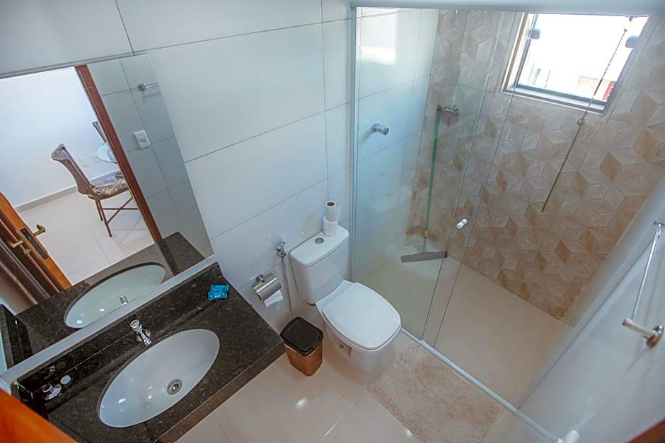 Souza Reis Apart - Unidade 2