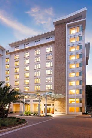 Hyatt Place Charleston - Historic District