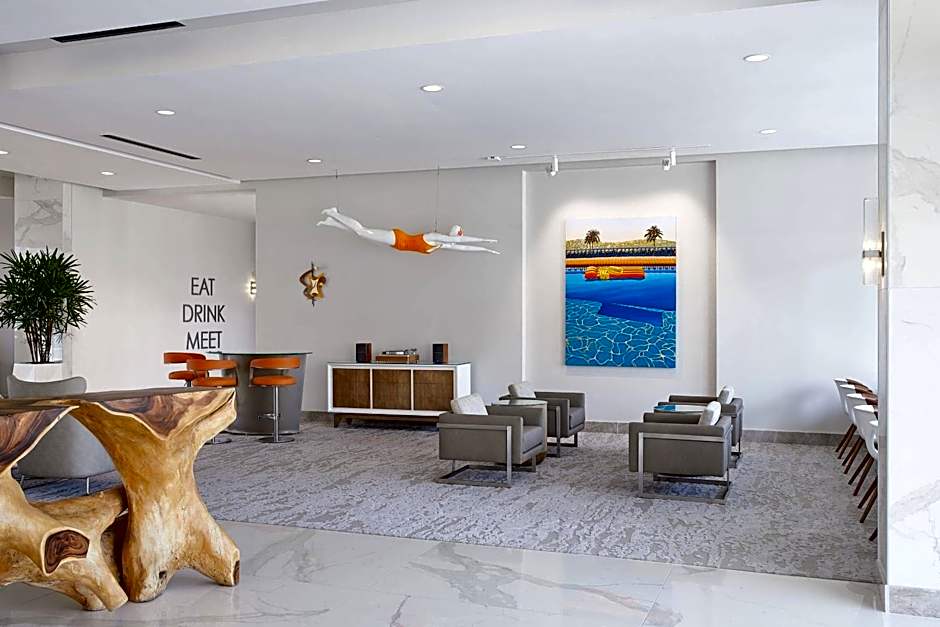 HOTEL PASEO, Autograph Collection by Marriott