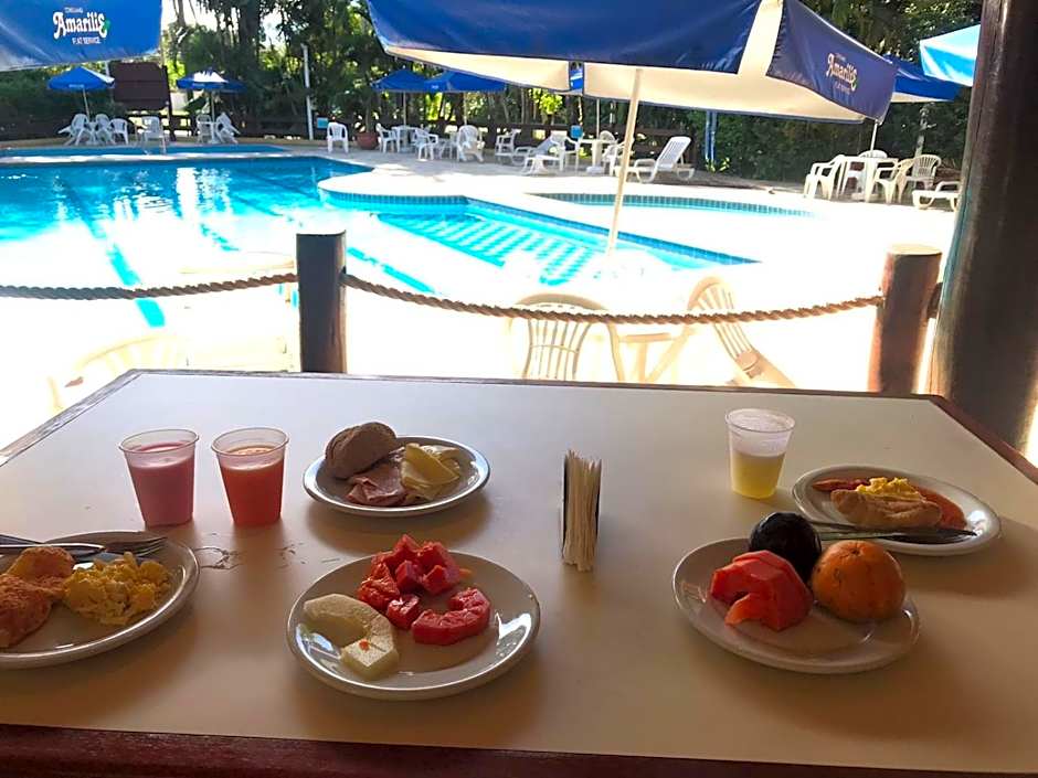 Riviera de São Lourenço Amarilis 302