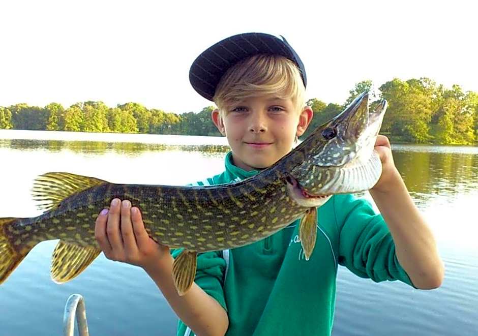 Valle vandrarhem och camping