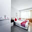 OYO 777 Epal Hotel