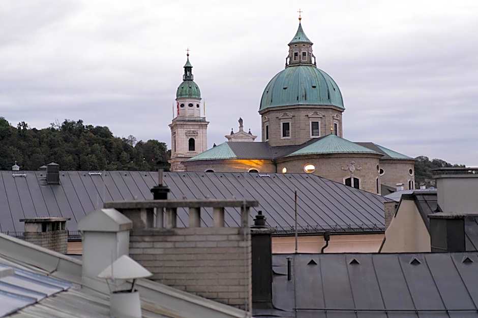 Altstadthotel Kasererbrau