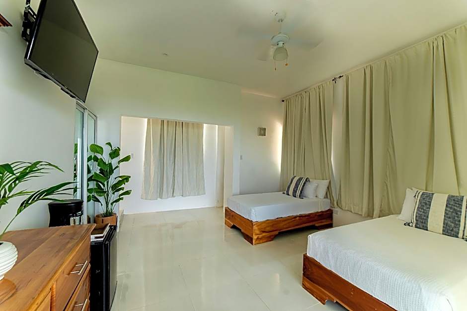 The High Life Villa