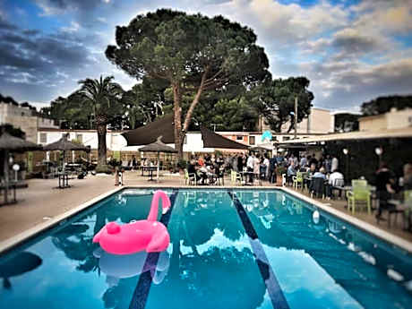 Hotel Aquarius