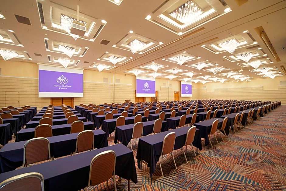 Hotel Granvia Kyoto