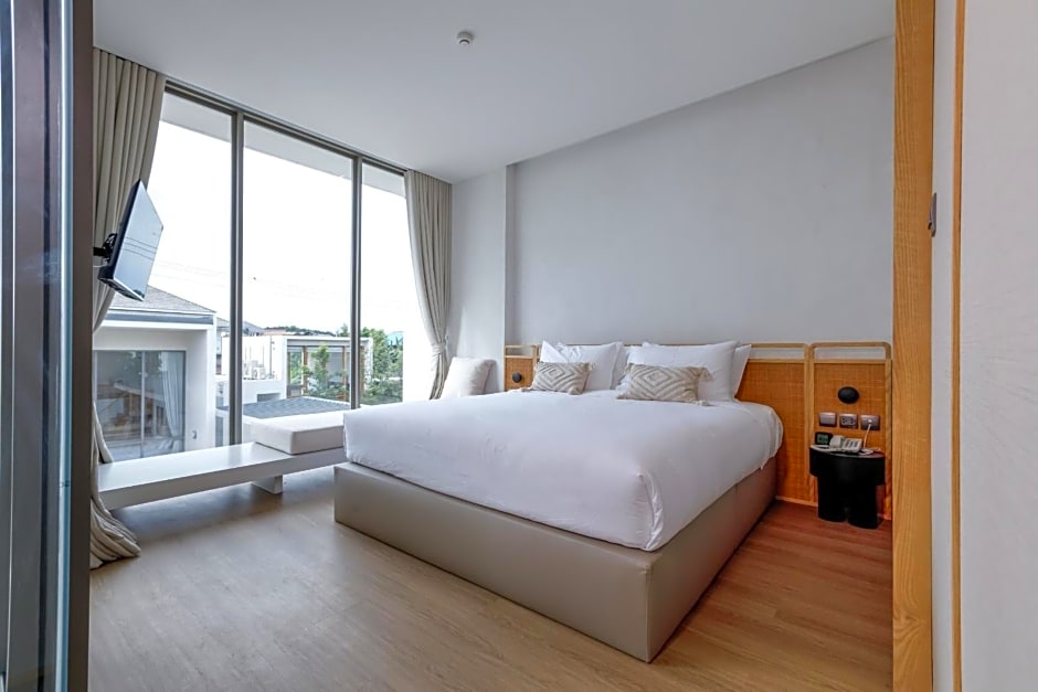 Lavanda Hotel Chiang Rai