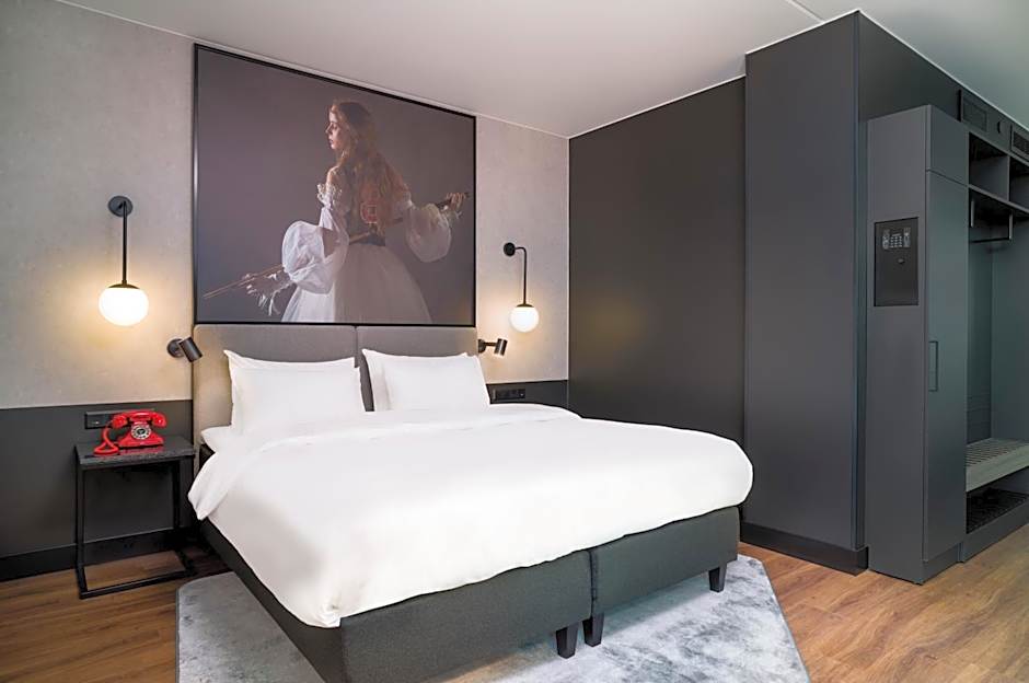 Radisson RED Hotel, Oslo Airport