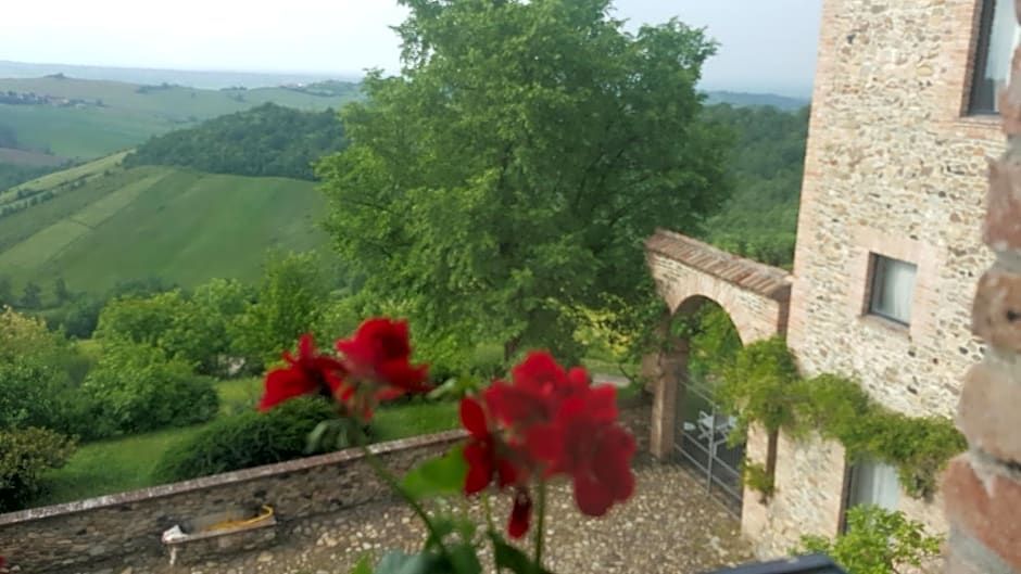 B&B Le Ginestre