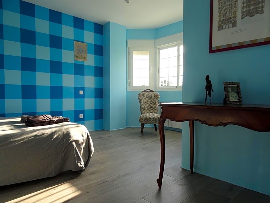 BArcoiris B&B - Adults Men only - SOLO PARA HOMBRES