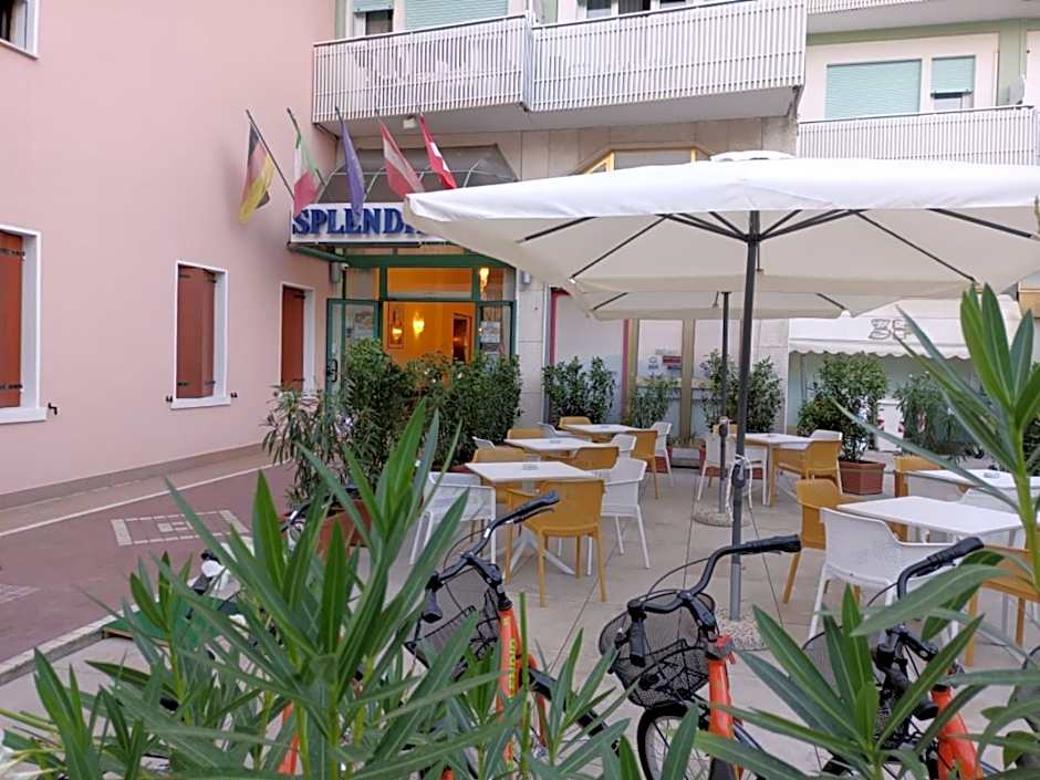 Hotel Splendid