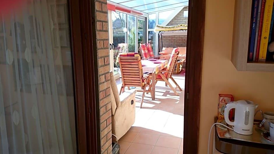 Chambre plein confort