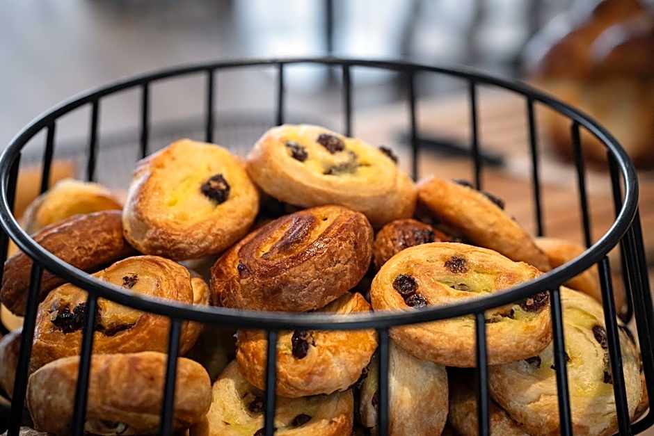 Kyriad Prestige Saint-Malo