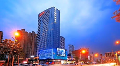 Hampton By Hilton Foshan Sanshui
