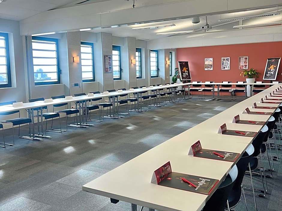 ibis Lyon Sud Oullins