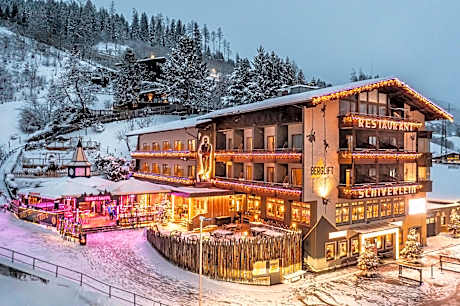 B&B Berglift direkt an der Talstation