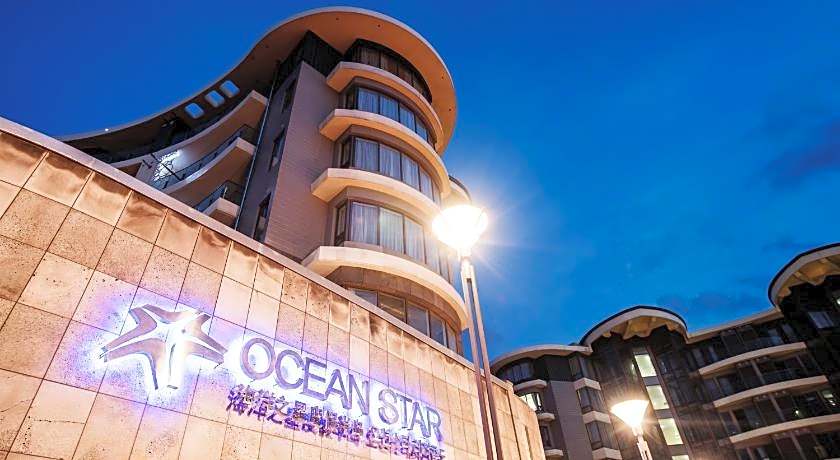 Jeju Ocean Star Condominium