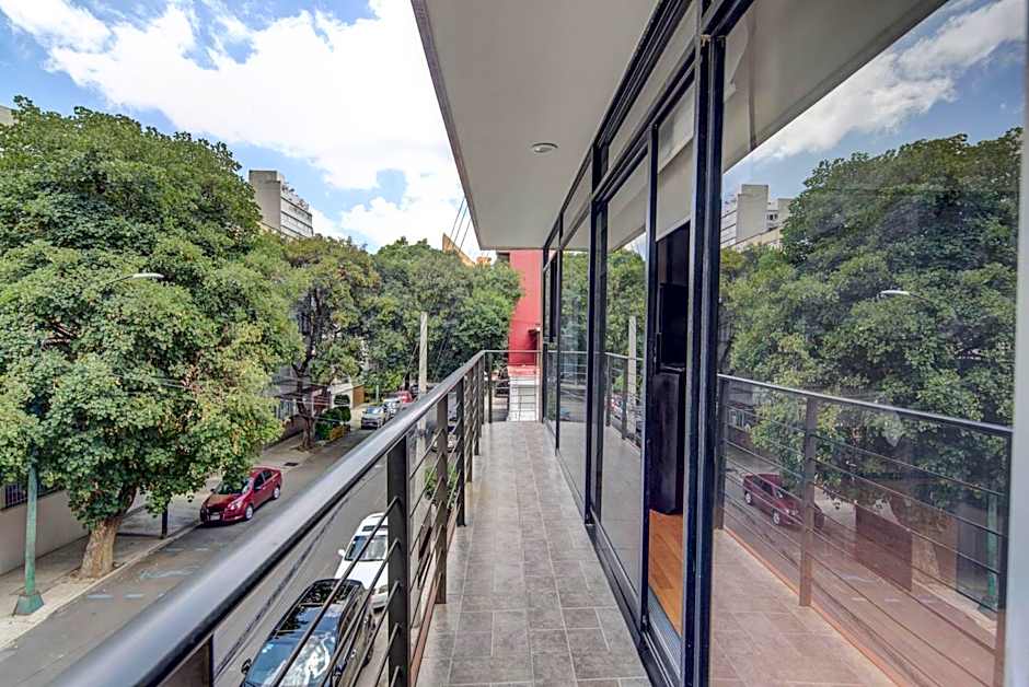 Grupo Kings Suites -Platon 436