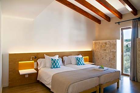 Angels Boutique - Turismo de interior