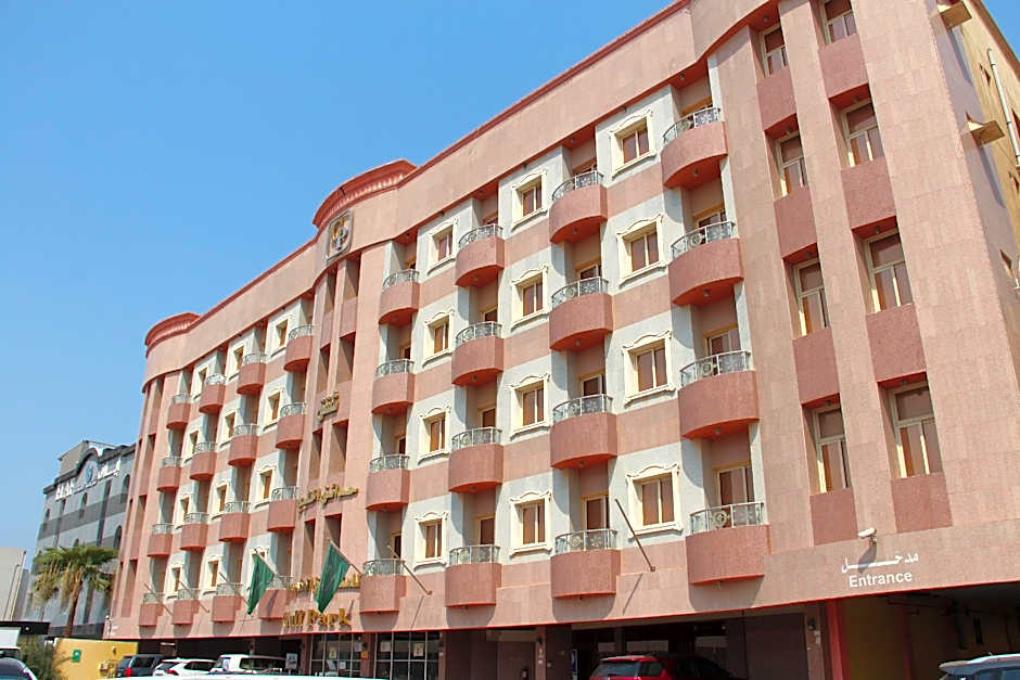 Photo 1 of 20 of Apartments Hadaiq Al Khalij for Serviced Apartments