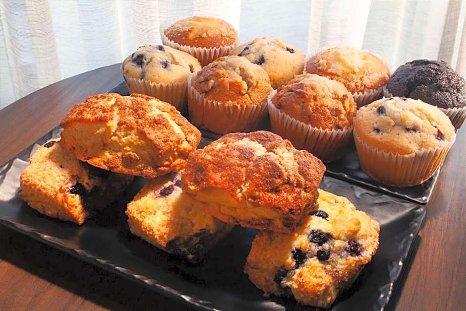 Hampton Inn Ogallala