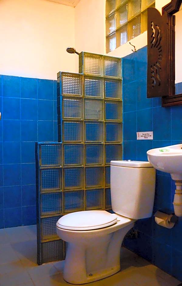 Little Pond Homestay