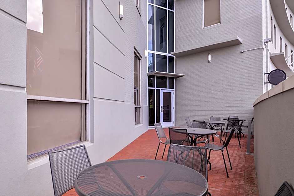 Holiday Inn Express New Orleans - St Charles By IHG