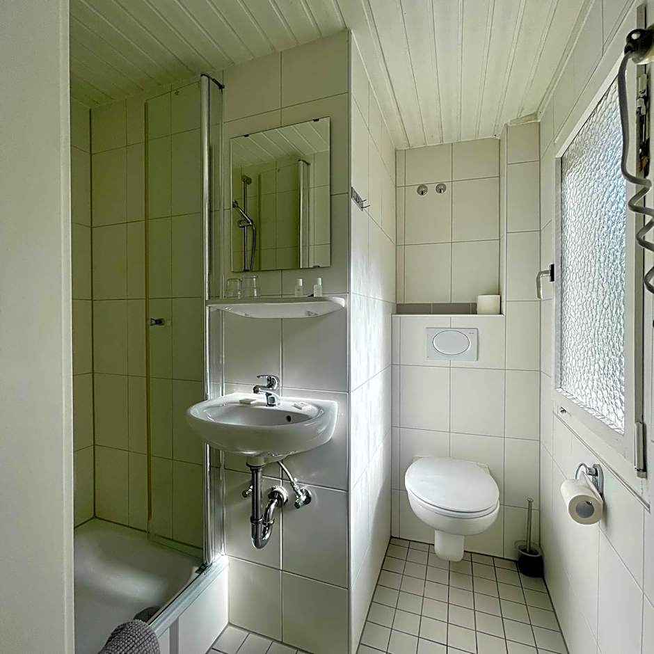 Hotel Gasthof Inselgraben garni