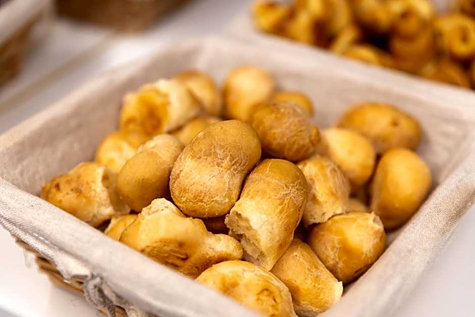 The ICONS Lisbon Central Hotel