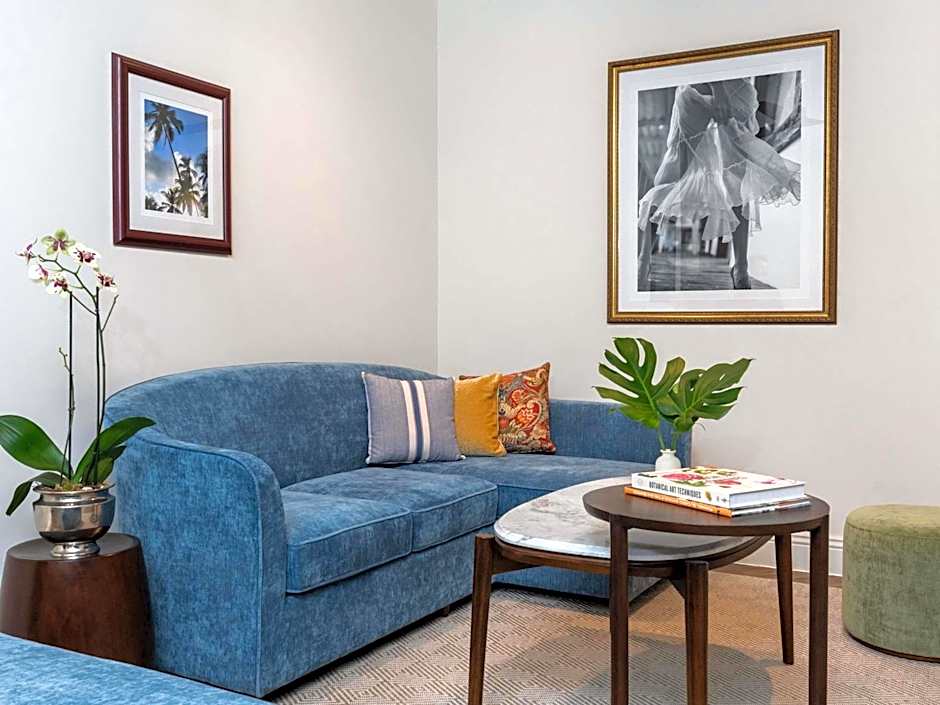 Sofitel Legend Casco Viejo