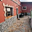 Casa rural meridiano