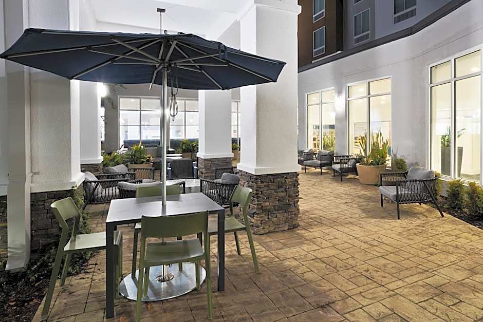 Hilton Garden Inn Montgomery - EastChase