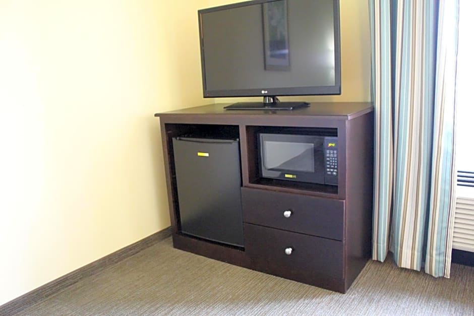 Hampton Inn Belton/Kansas City