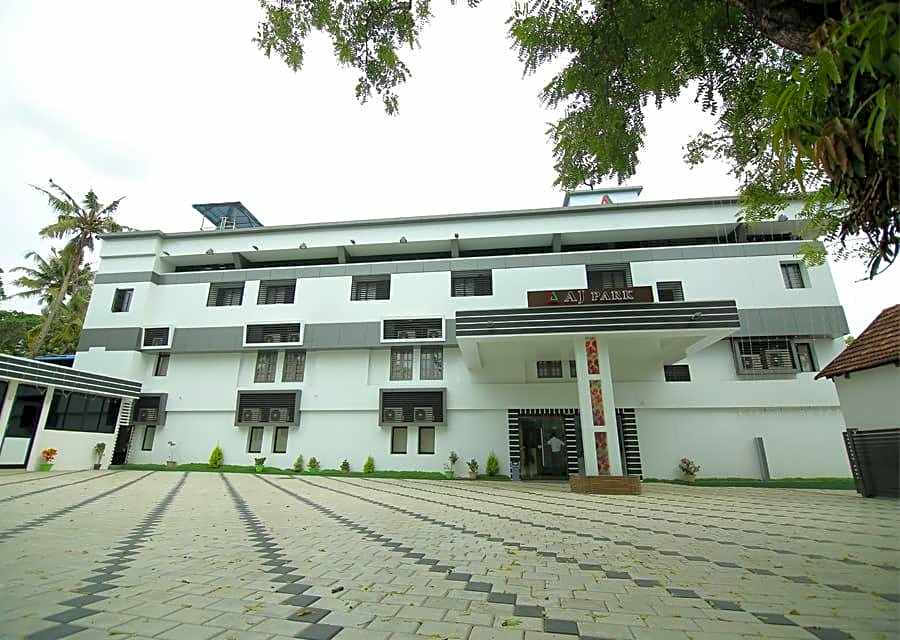 Hotel AJ Park