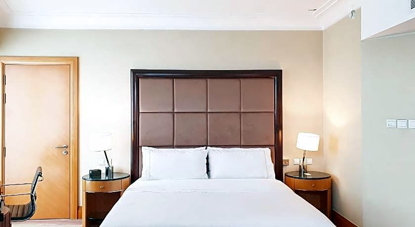 The Westin Dhaka