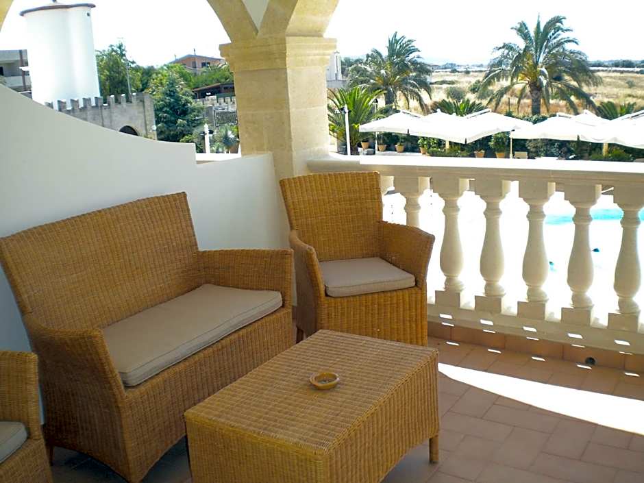 Villaggio San Giovanni