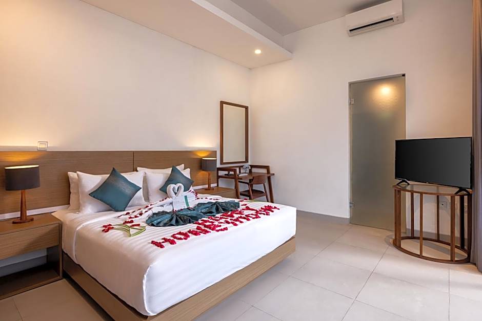 Hideaway Villas Bali - Ungasan by Kanaan Hospitality