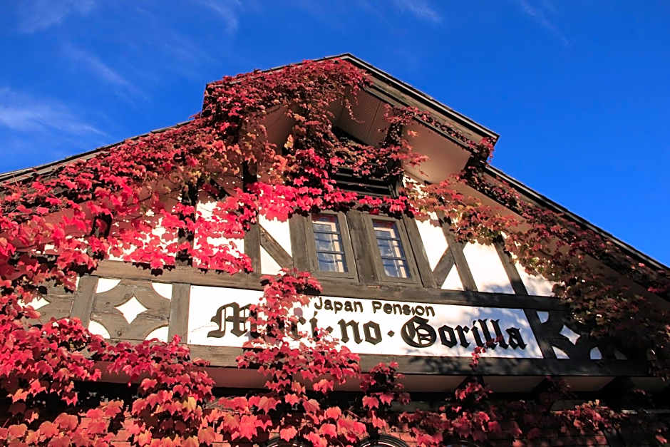 Country Inn Mori no Gorilla