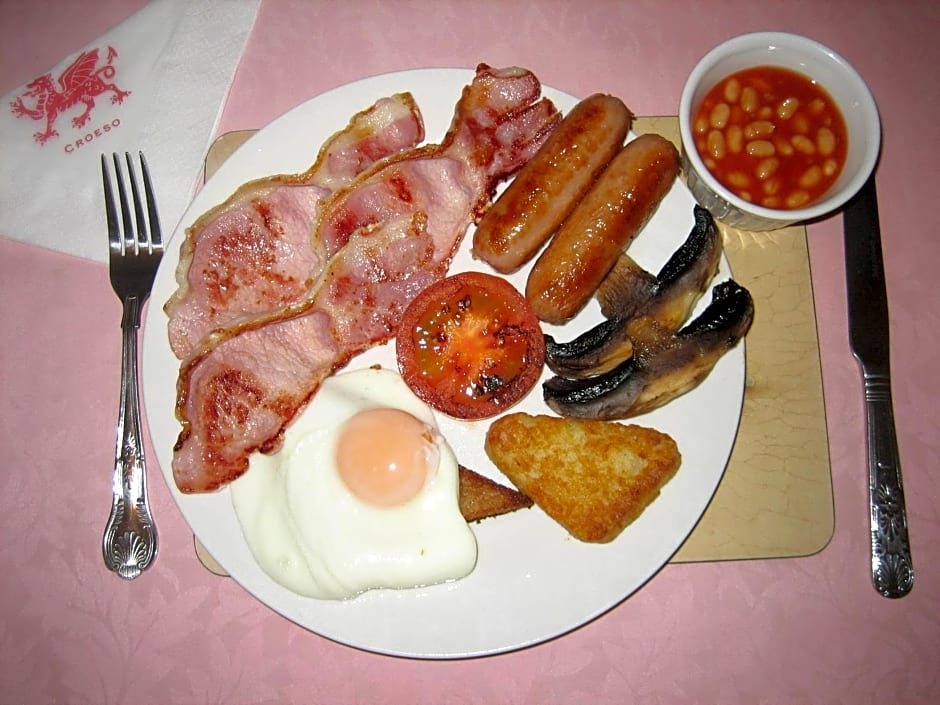 Four seasons Guest House