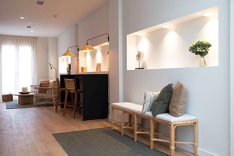 Rooms by JovA