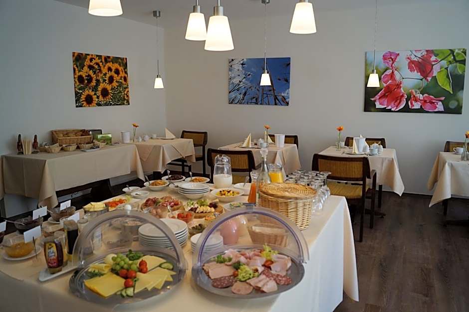 Hotel Forsthaus St. Hubertus