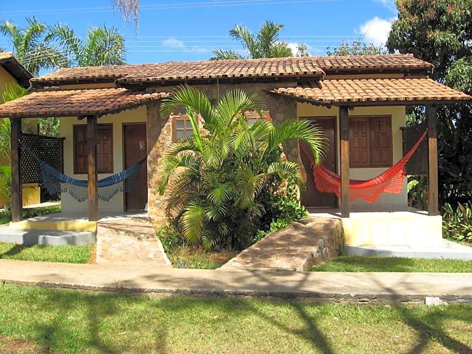 Pousada Recanto da Grande Paz