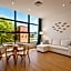 Paseo Suites Hotel