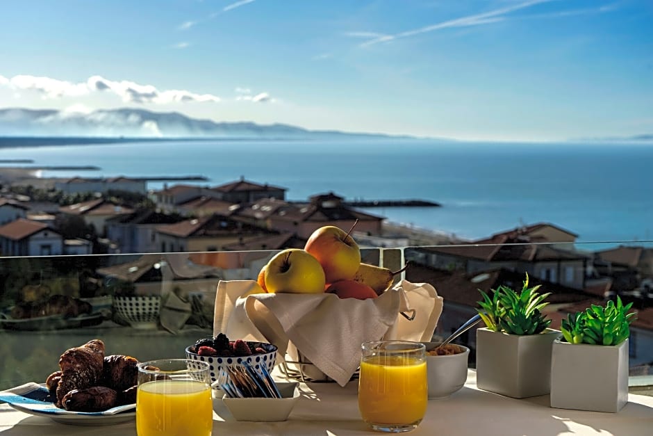 Hotel Tornese – Tuscan Lifestyle