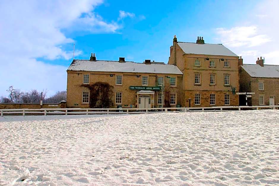 Worsley Arms Hotel