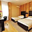 City Hotel Nitra with free parking